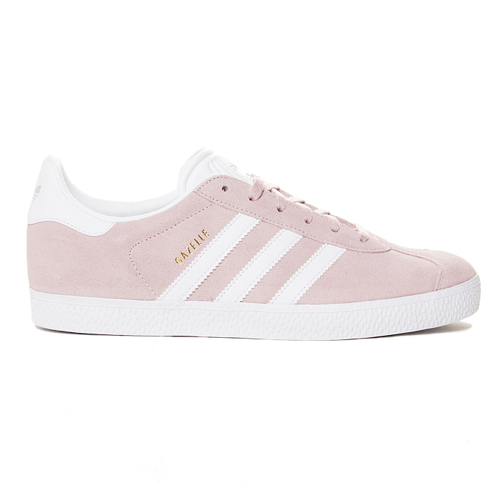 Кроссовки Adidas детские Gazelle BY9544