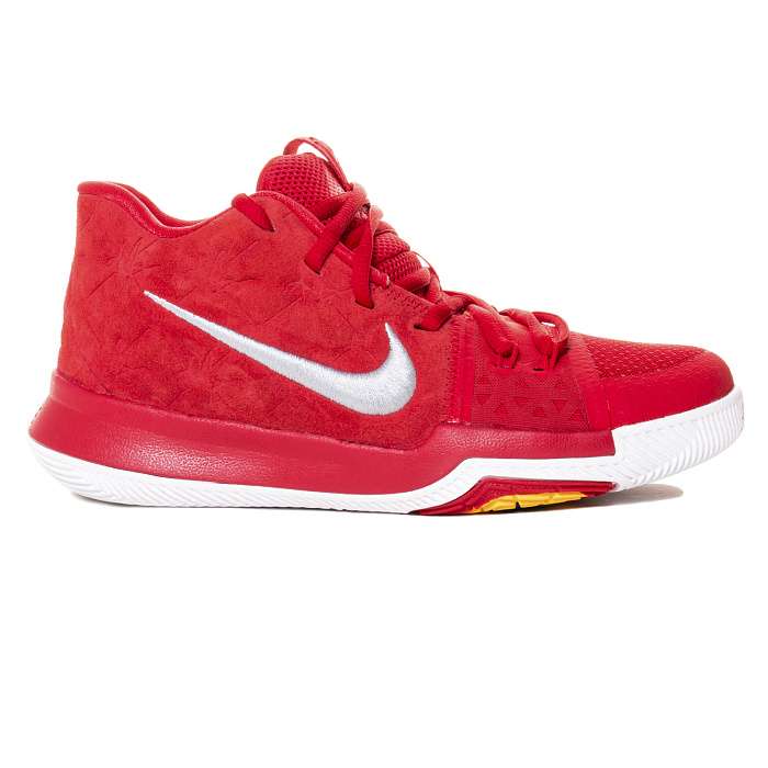 Кроссовки Nike подростковые Kyrie 3 GS 859466-601