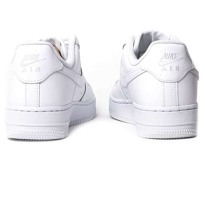Кроссовки Nike женские Air Force 1 '07 315115-112