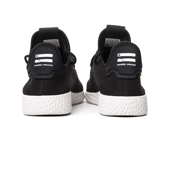 Кроссовки Adidas Pharrell Williams Tennis Hu AQ1056