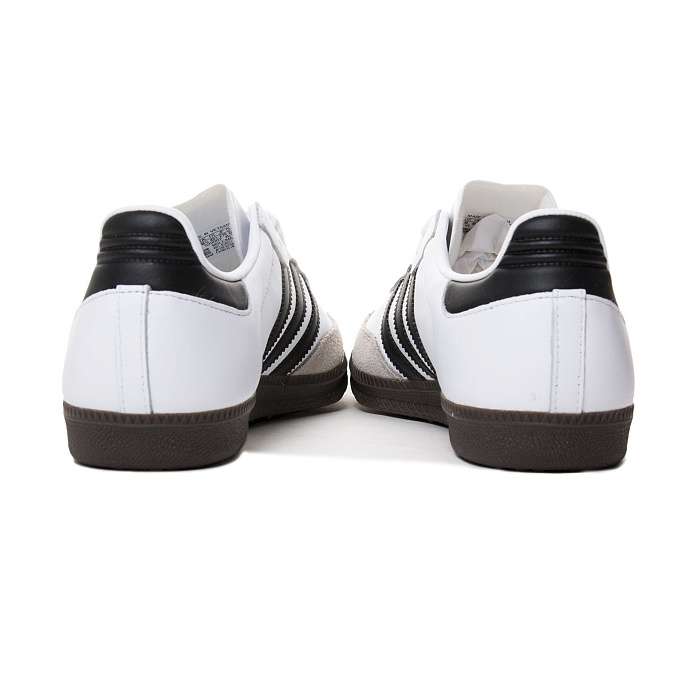 Кроссовки Adidas Samba OG BZ0057