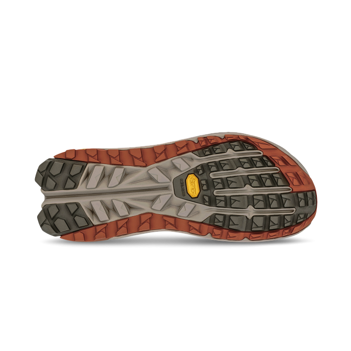 Кроссовки Altra M Olympus 6 Hike Low Gtx Brown/Taupe