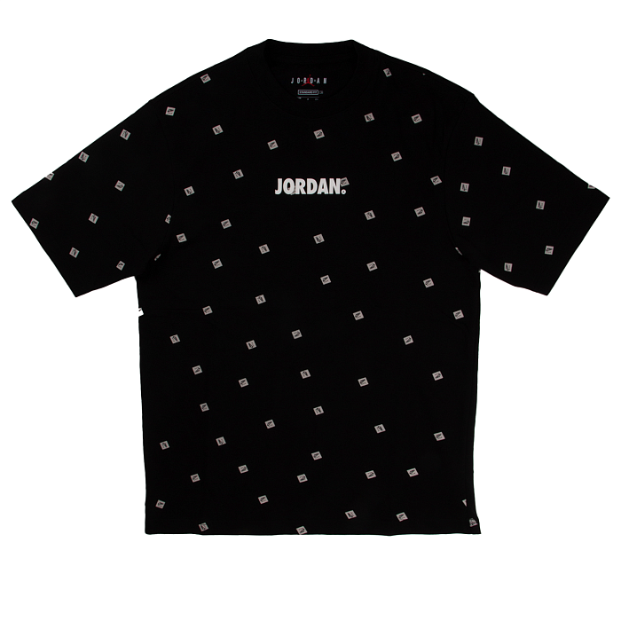 Футболка Jordan CZ5185-010