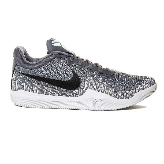 Кроссовки Nike Kobe Bryant Mamba Rage 908972-011