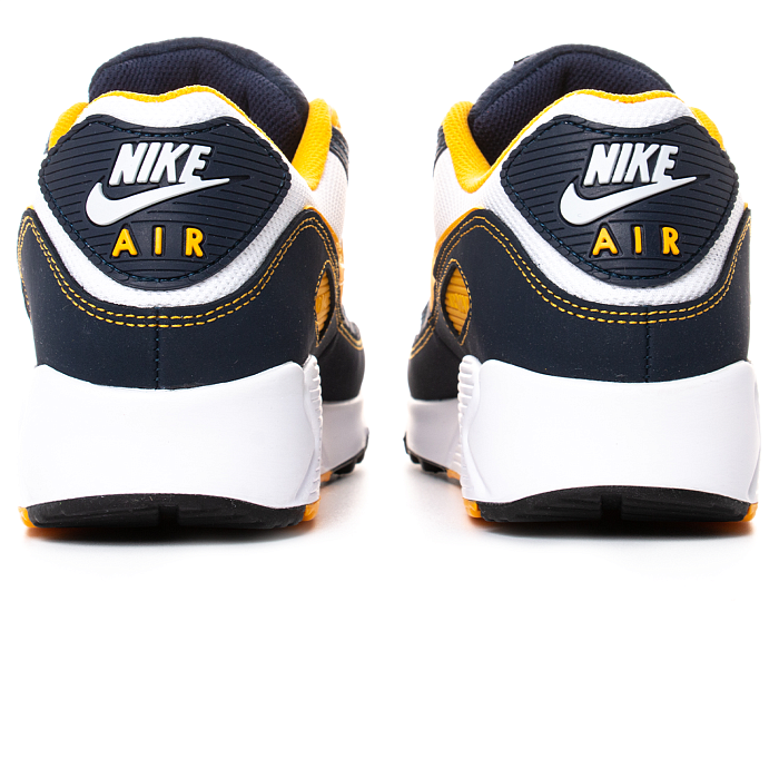 Кроссовки Nike Air Max 90 DC9845-101