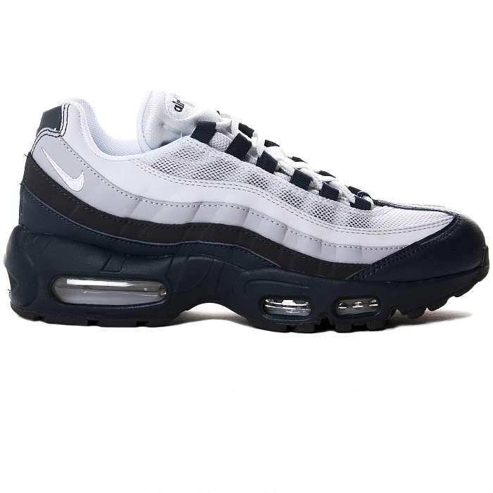 Кроссовки Nike Air Max 95 Essential 749766-406