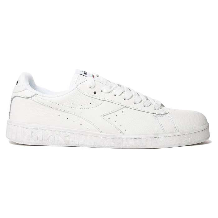 Кроссовки Diadora L Low Waxed DR501160821 C6180