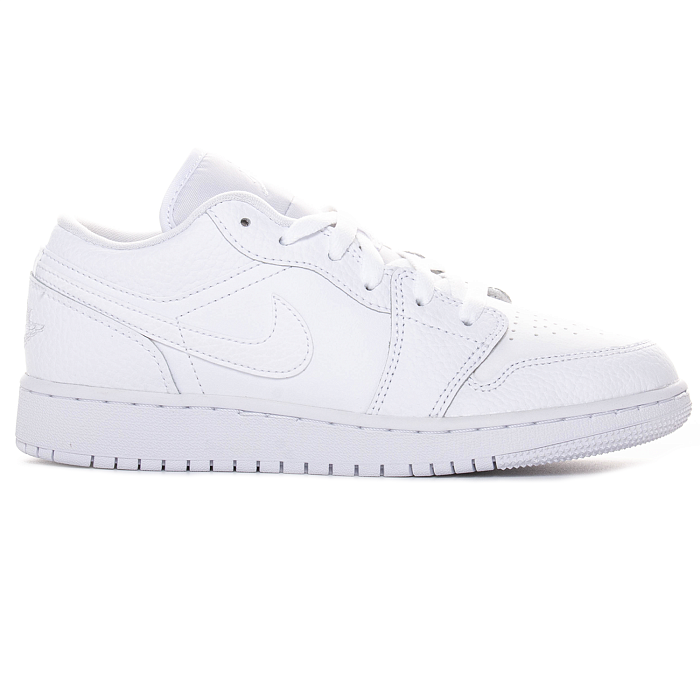 Кроссовки подростковые Air Jordan 1 Low GS 553560-130