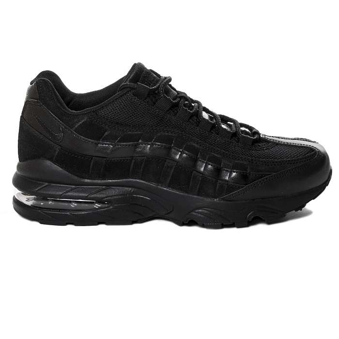 Кроссовки Nike подростковые Air Max 95 GS 307565-055