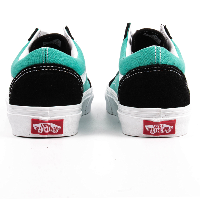 Кеды Vans Old Skool VA3WKT4FV