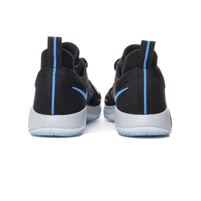 Кроссовки Nike Paul George PG 2.5 BQ8452-006