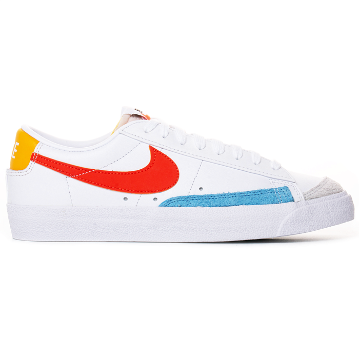 Кроссовки женские Nike Blazer low '77 DC4769-105