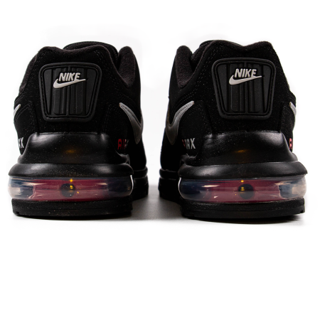 nike air max ltd 3 black