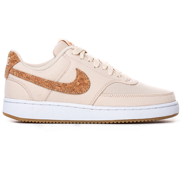 Кроссовки унисекс Nike Court Vision Lo Canvas DJ1976-200
