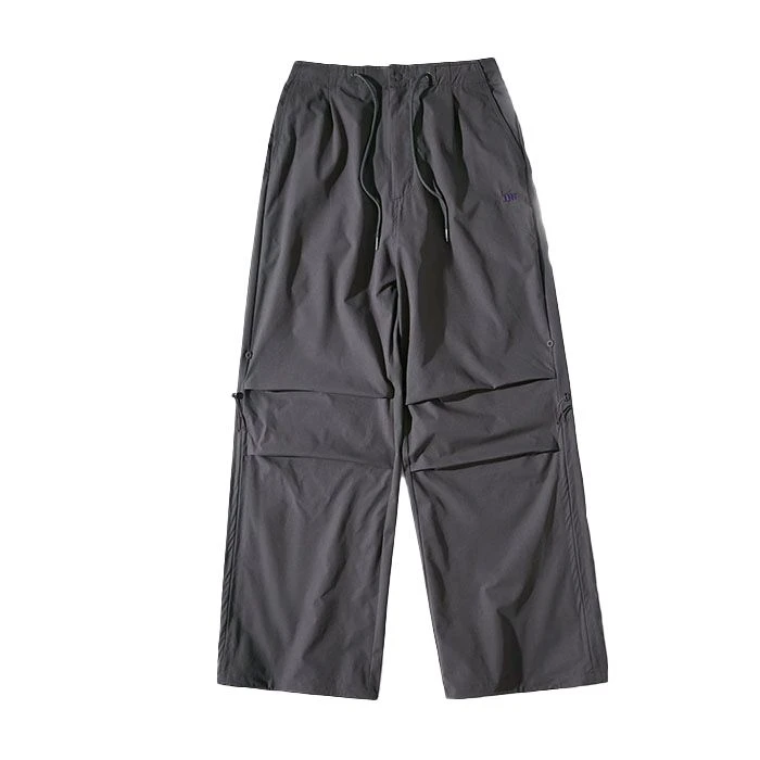Брюки NOTHOMME серые 24K010GRY
