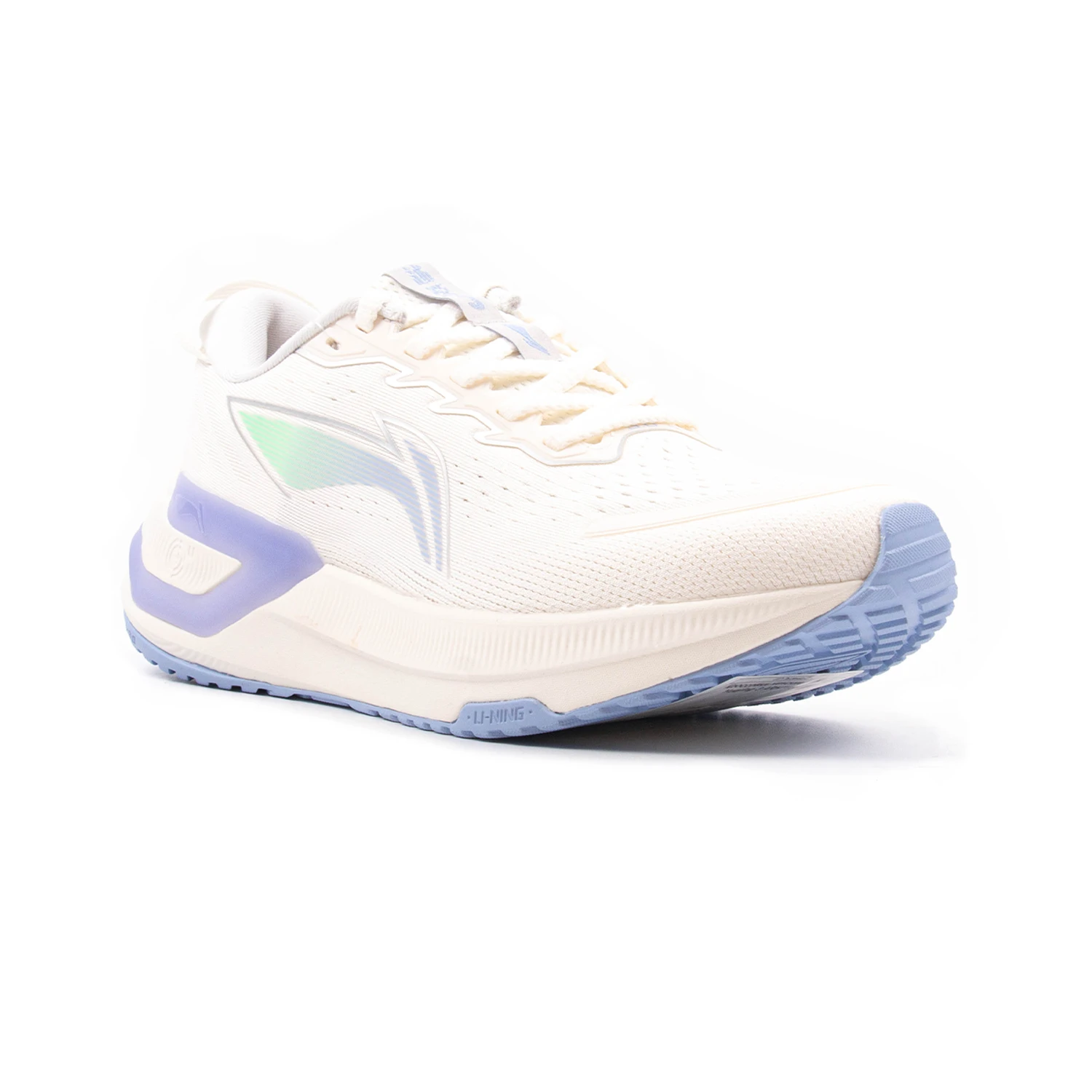Кроссовки женские Li Ning Yueying 3 ARHT020-1F