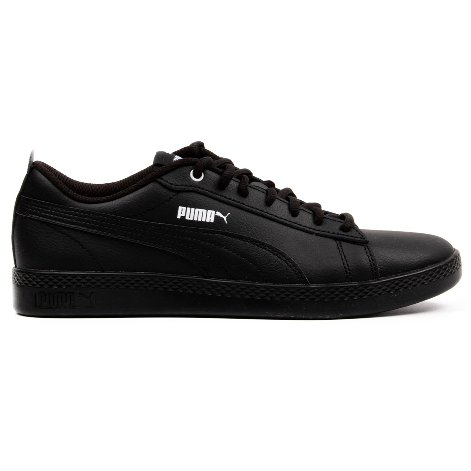 Кроссовки женские Puma Smash V2 L 36520803 — фото 1