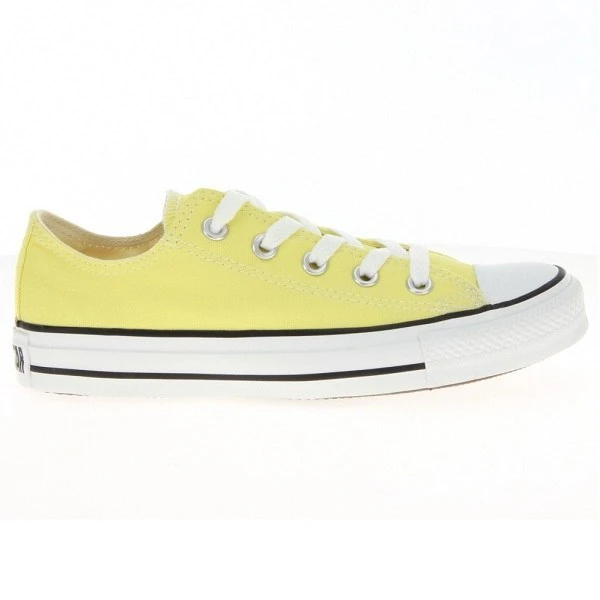 Кеды Converse Chuck Taylor Lo yellow 136817