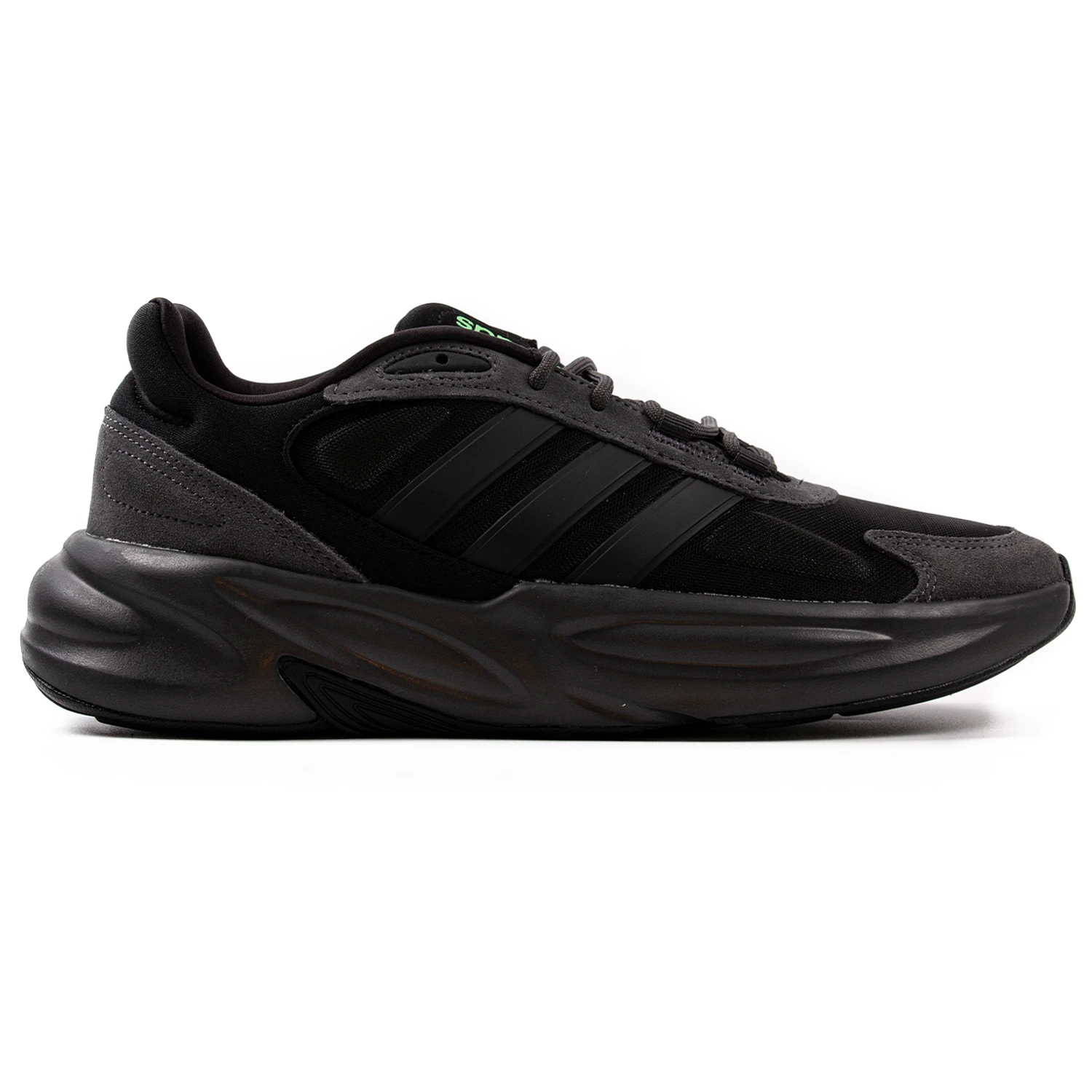 Кроссовки Adidas Ozelle GX6766 — фото 1