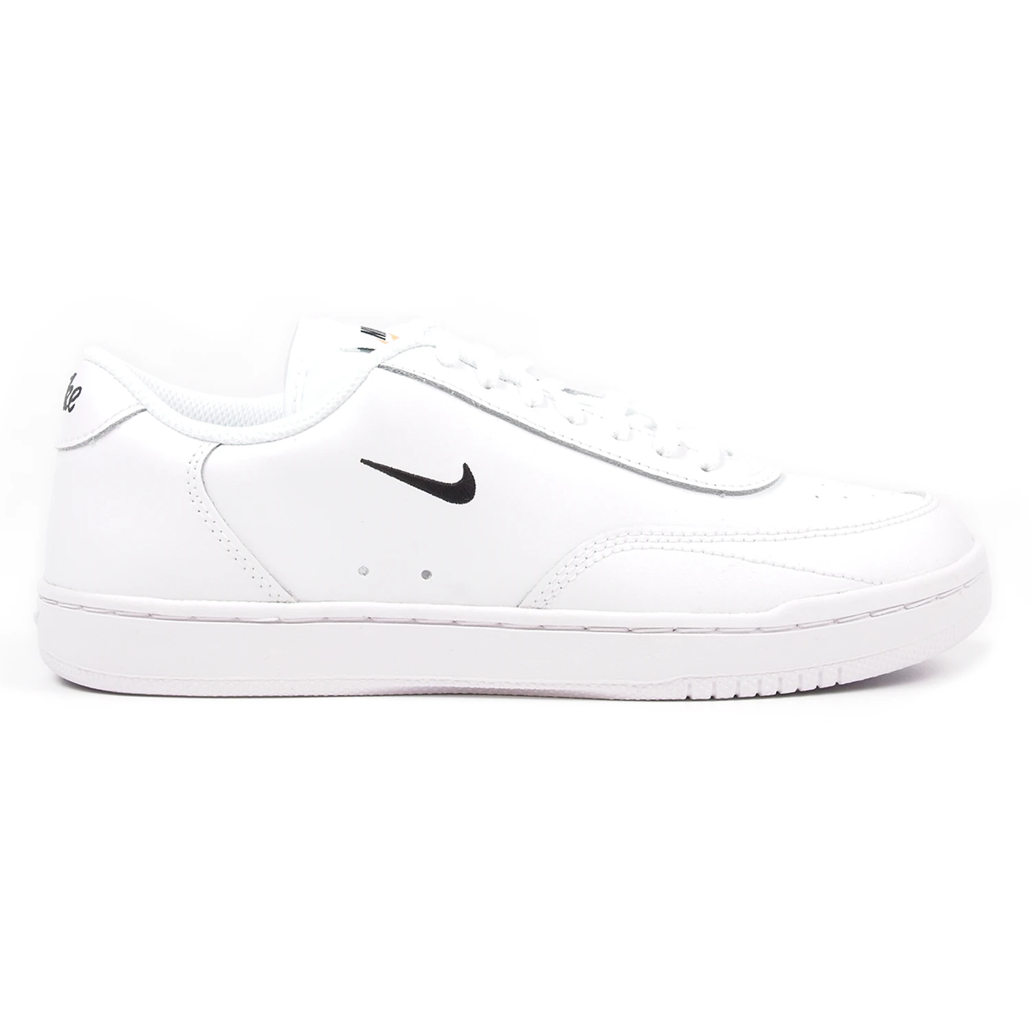 Кроссовки Nike Court Vintage CJ1679-101