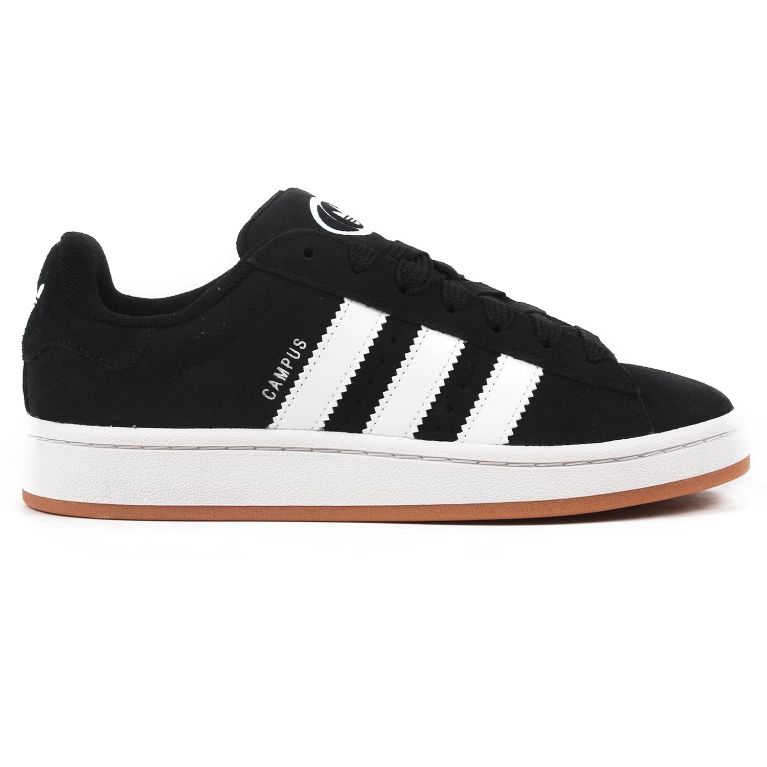 Кроссовки Adidas Campus 00s HQ6638 — фото 1