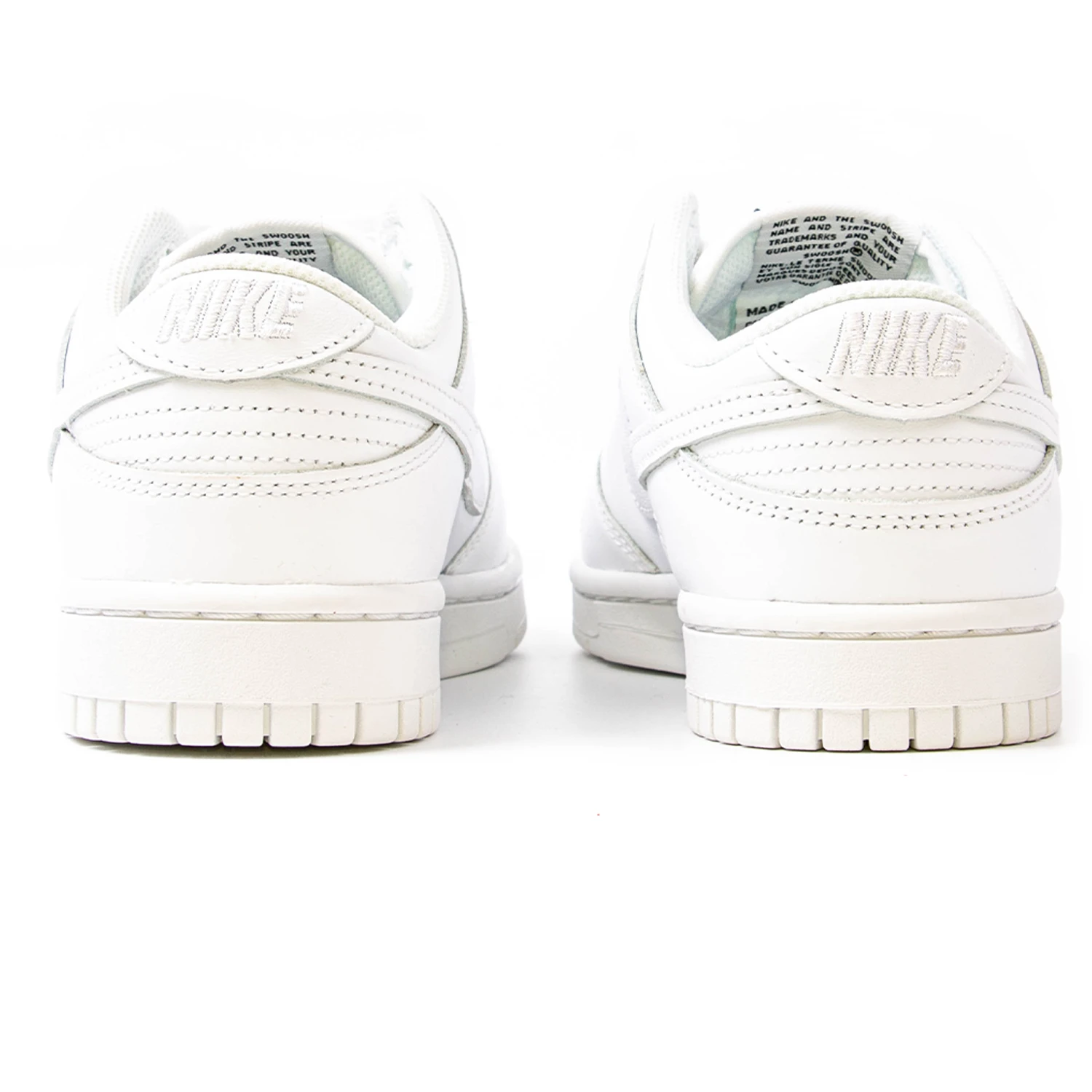 Кроссовки Nike Dunk Low Retro Next Nature Sequoia DD3358-300 — фото 2