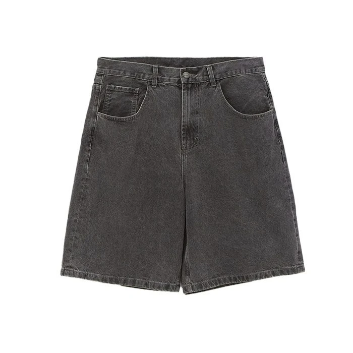 Шорты Anteater Baggy grey