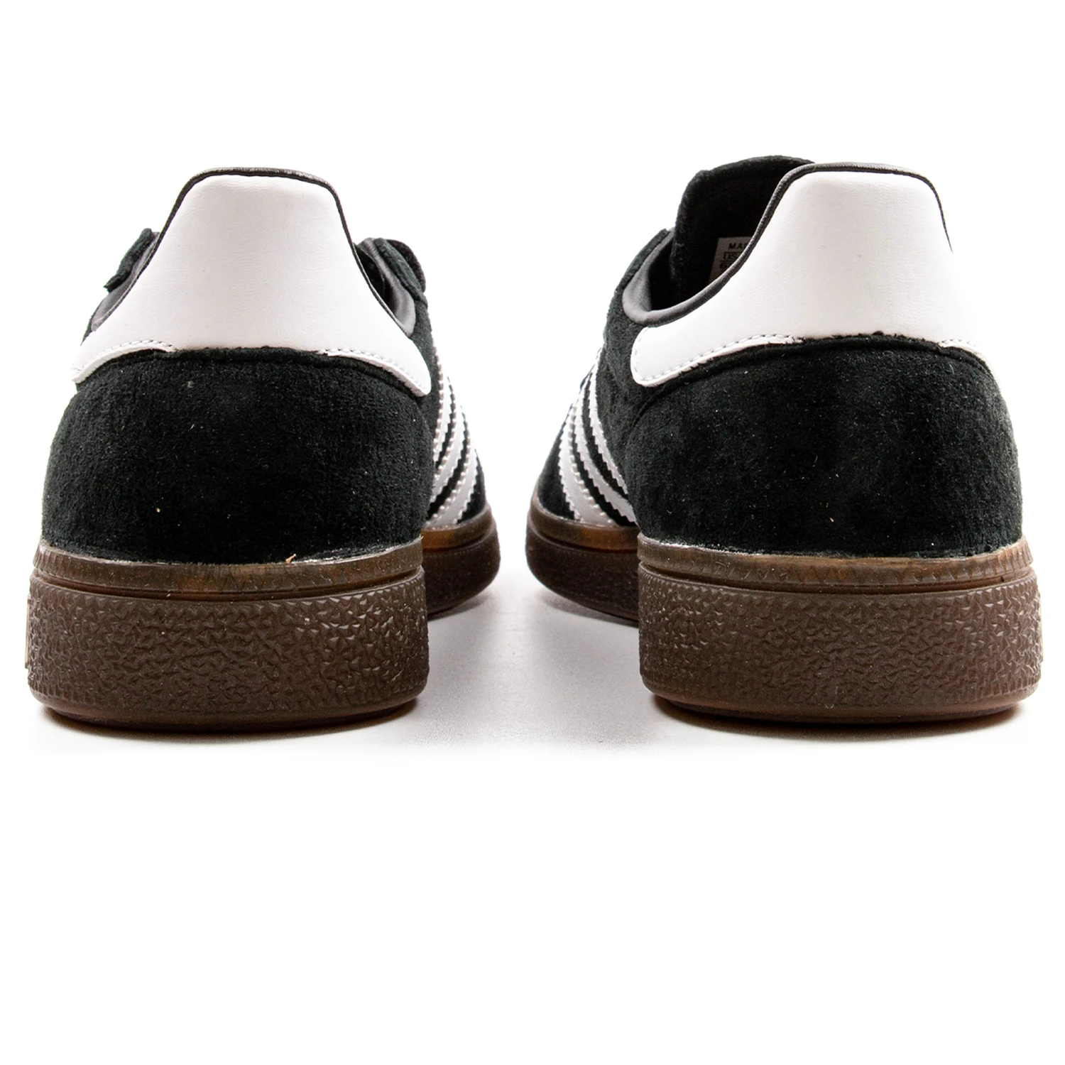 Кроссовки Adidas Handball Spezial DB3021 — фото 2