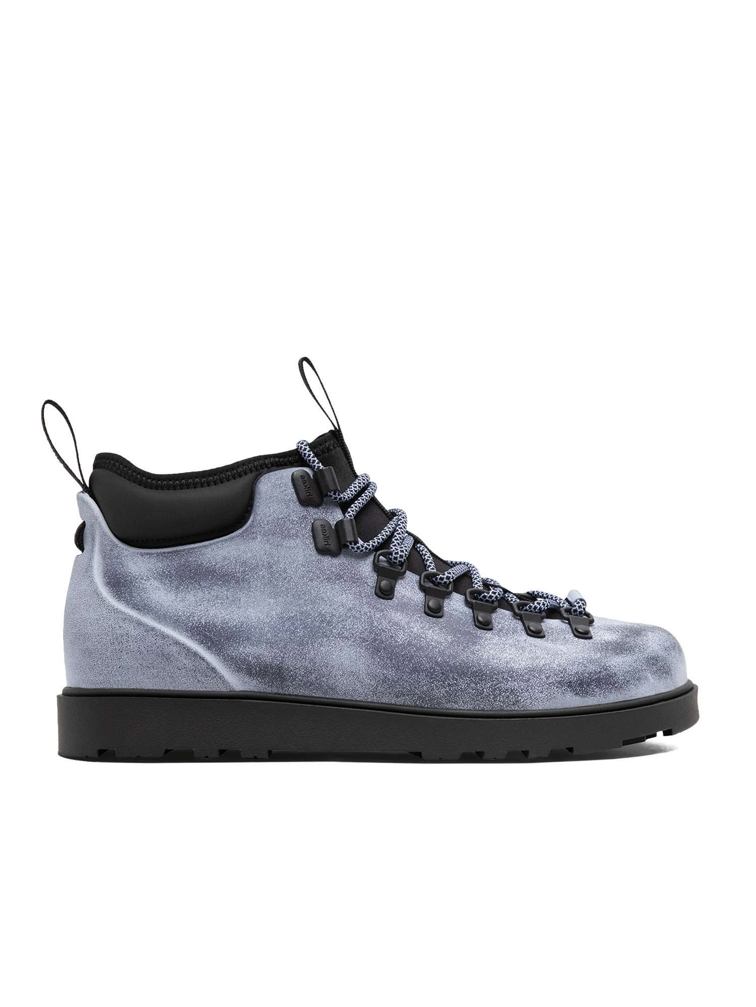 Ботинки Hikes Jasper Boots HK-JSP-01 Relic Gray