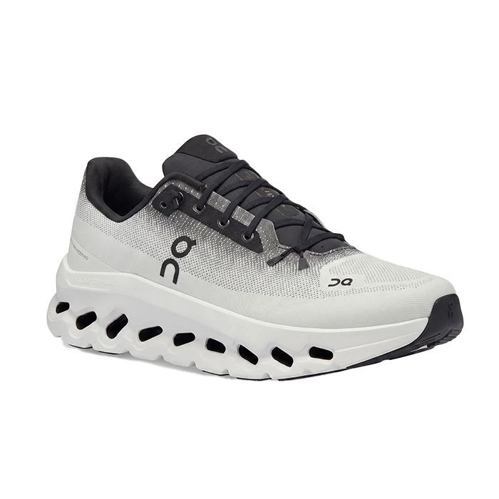 Кроссовки ON Cloudtilt Black Ivory 3ME10101430