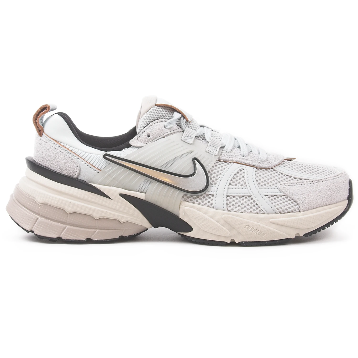 Кроссовки унисекс Nike V2K Run FN6703-002