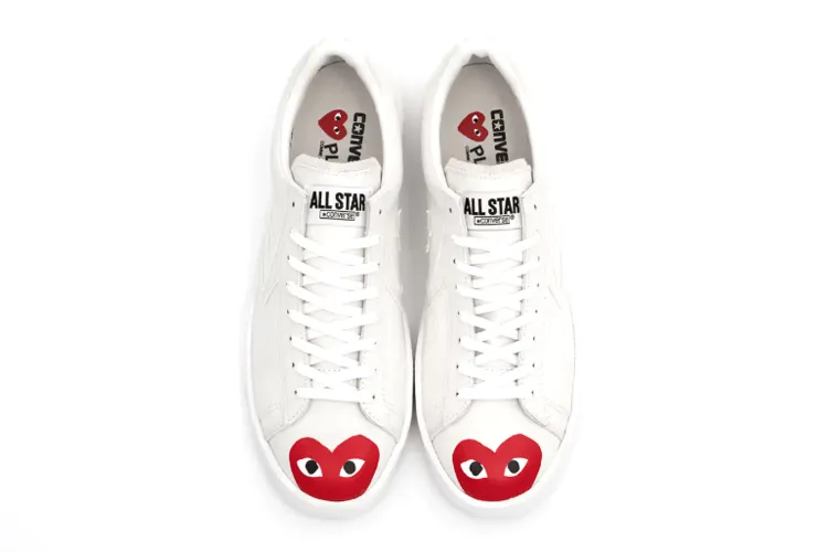 Comme des Garçons Play