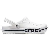Сабо Crocs Bayaband Clog 205089-126 белые