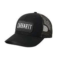 Бейсболка Carhartt CANVAS MESH-BACK CAMO с сеткой 105047-N04