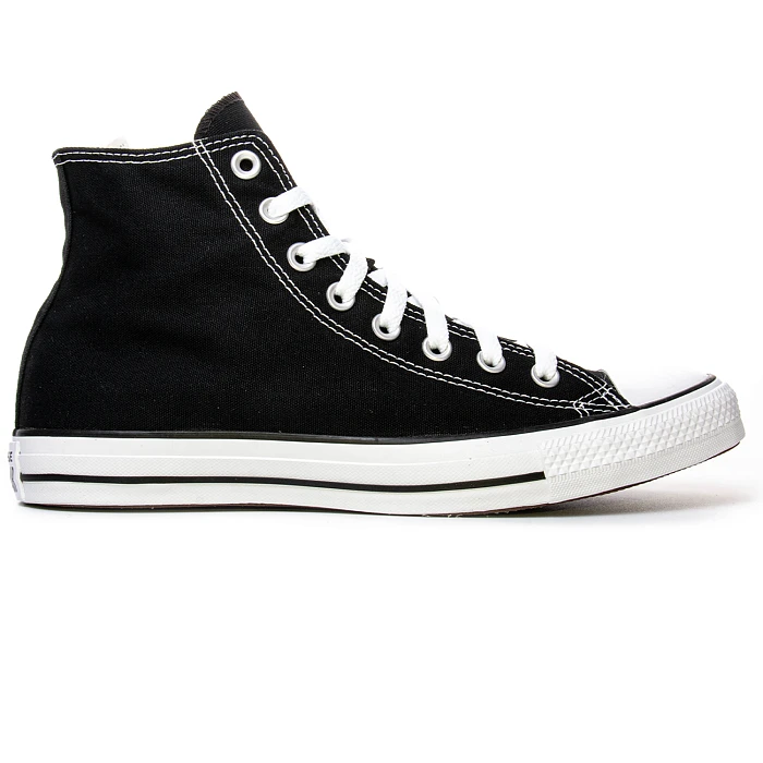 Кеды Converse Chuck Taylor All Star Hi black M9160
