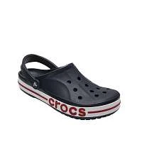 Сабо Crocs Bayaband Clog 205089-4CC синие