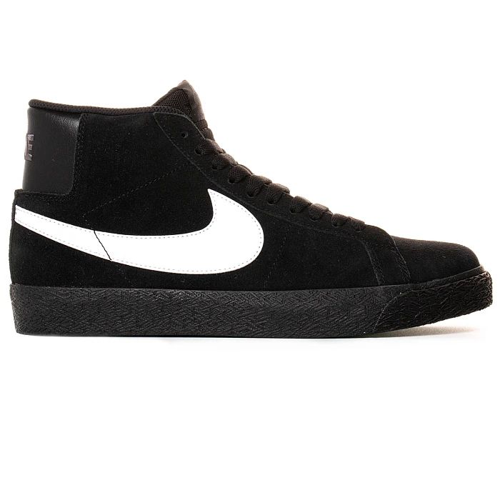 Кроссовки Nike SB Zoom Blazer Mid 864349-007