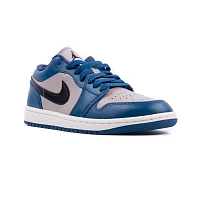 Кроссовки женские Air Jordan 1 Low DC0774-402