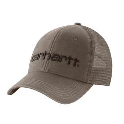 Бейсболка Carhartt DUNMORE BALL с сеткой беж 101195 253