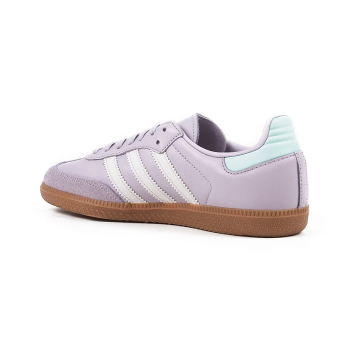 Кроссовки Adidas Samba J OG IH2872