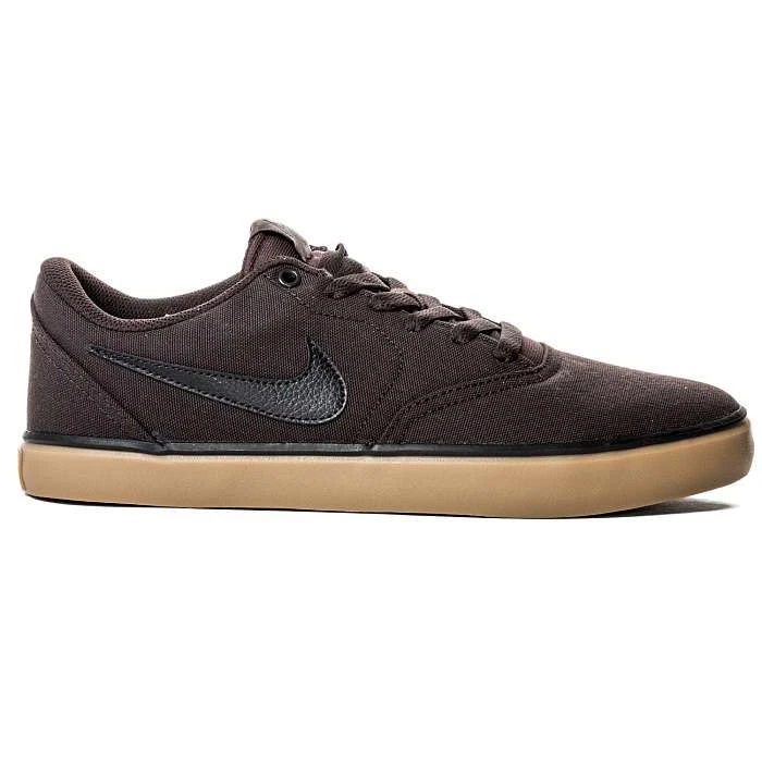 Кроссовки Nike SB Check Solarsoft Canvas 843896-201
