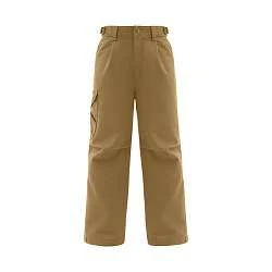 Брюки Called a Garment Duck canvas COYOTE