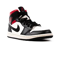 Кроссовки унисекс Air Jordan 1 mid BQ6472-061