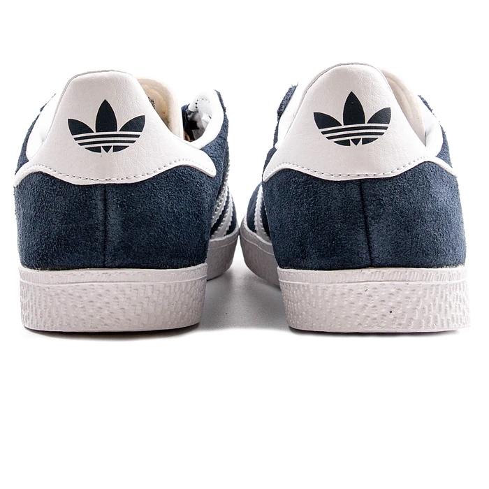Кроссовки подростковые Adidas Gazelle J BY9144