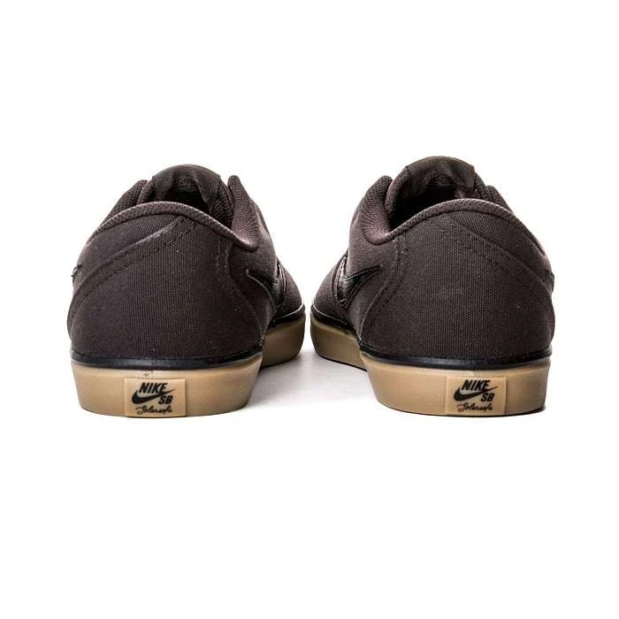 Кроссовки Nike SB Check Solarsoft Canvas 843896-201