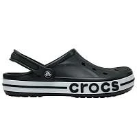 Сабо Crocs Bayaband Clog 205089-066 черные