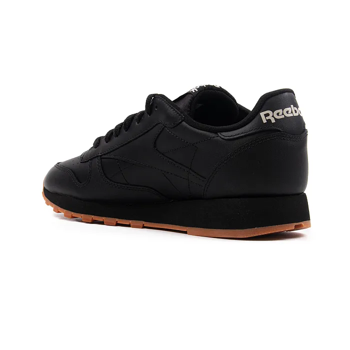 Кроссовки Reebok Classic Leather GY0954