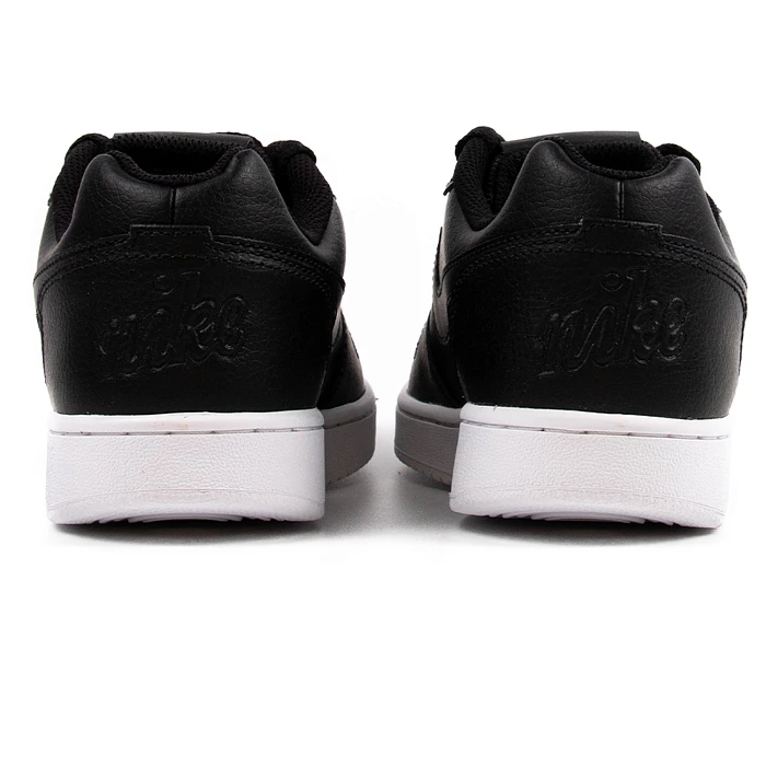 Кроссовки унисекс Nike Ebernon Low AQ1779-001