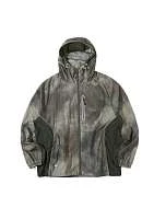 Ветровка NOTHOMME серая camo 24W011/25NOJK014