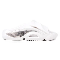 Шлепанцы Li Ning Bad5 Slide white ABTU001-2F